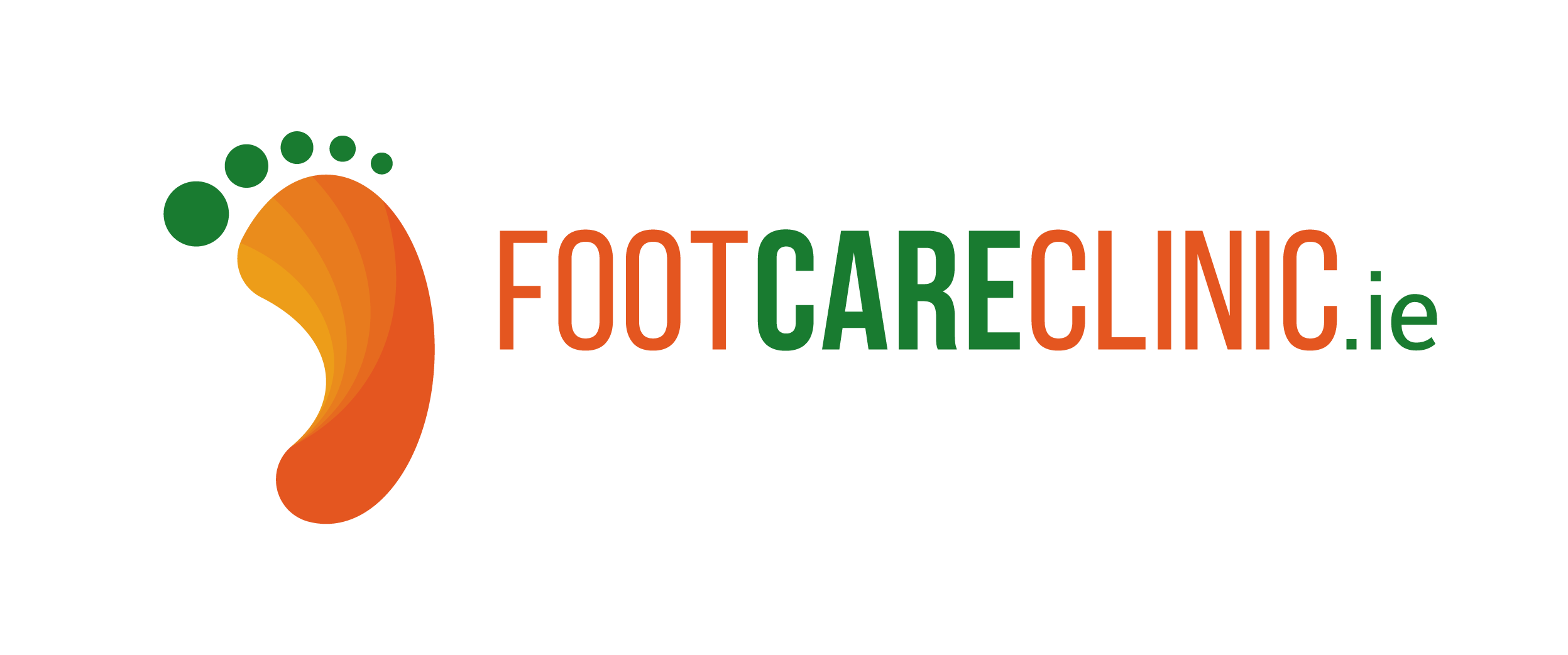 FootCareClinic Dublin
